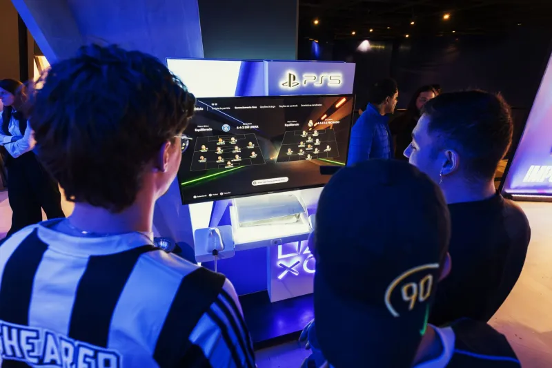 Meet Your Worst Opponent: You — The Rise of AI Clones in Competitive Gaming