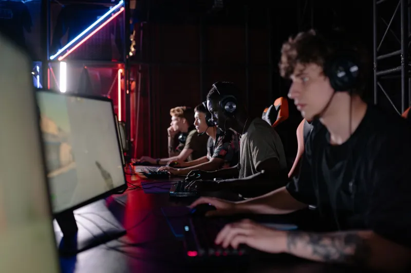 The Robot That Reads Your Mind — and Why Pro Gamers Are Terrified of It
