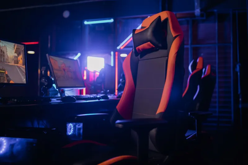When the Bots Log In: AI Is Coming for Your Esports Crown