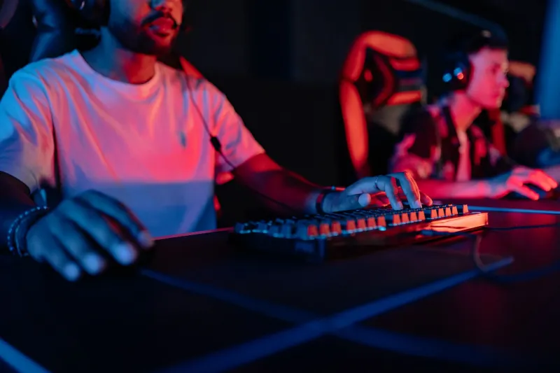 Your Next Rival Isn't Human — And It's Learning Your Every Move Live on Stream