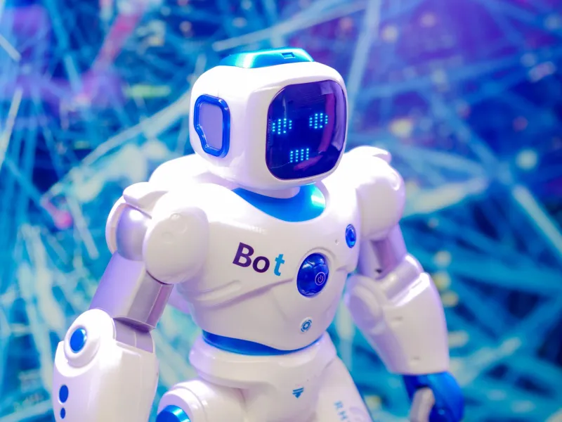 Almost Human, Never Quite: Why Game Devs Are Obsessed With Getting Robots Perfectly Wrong