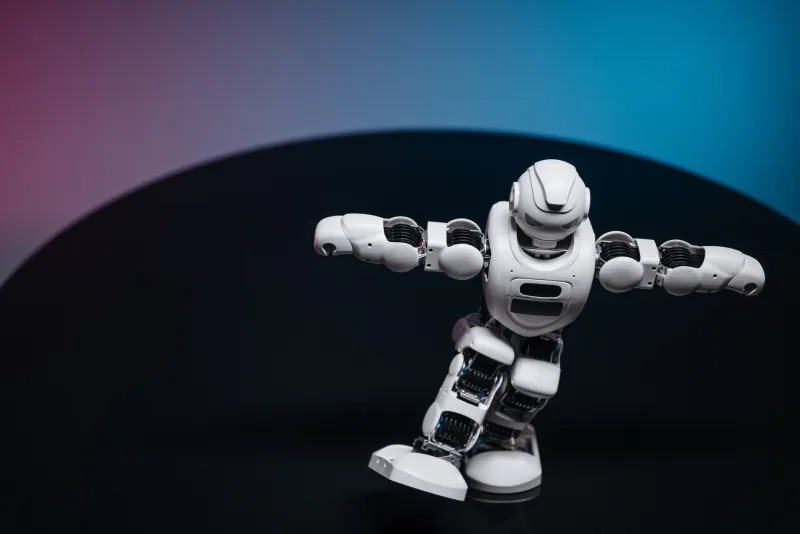 Creep Sells: The Cold Commercial Logic Behind Gaming's Most Disturbing Robot Designs