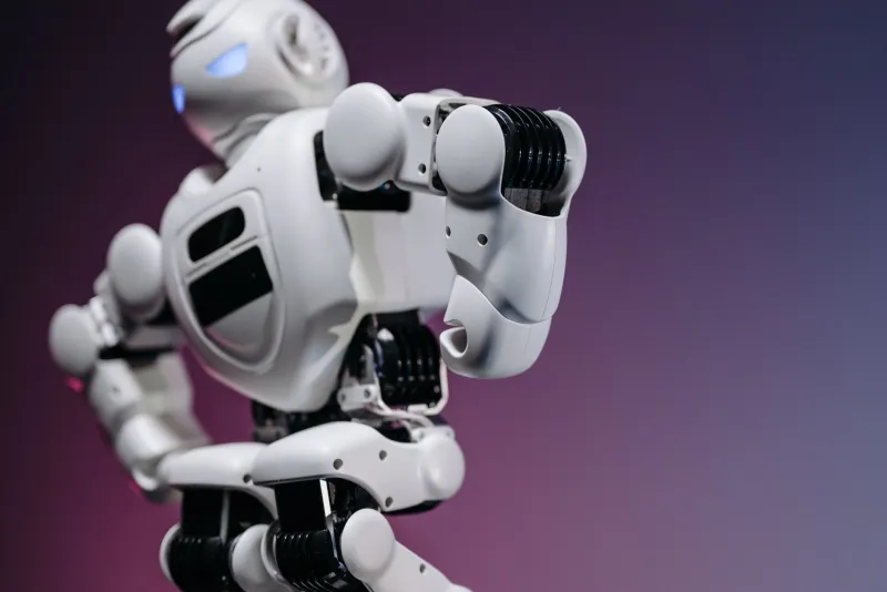 Flop, Twitch, Repeat: The Weird Science Behind Why Destroying Robots Feels So Good