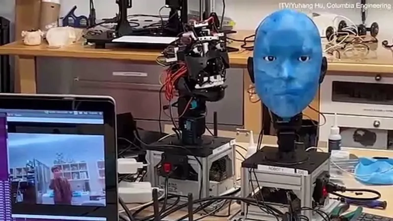 Glitch Hunters: The Speedrunners Chasing the Exact Moment Realistic Robots Stop Making Sense