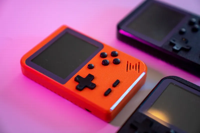 Pocket-Sized and Unstoppable: How Tiny Robot Fighters Took Over Gen Z Gaming