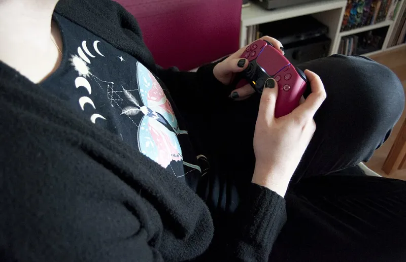 When the Controller Hits Back: The Injury Lawsuits Putting Haptic Gaming Hardware on Trial