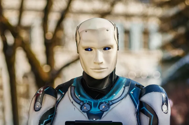Jitter, Stare, Suffer: Why Streamers Are Modding Robots to Look Almost Human — and Hating Every Second of It