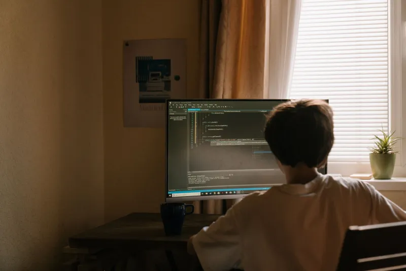 Rogue Code: The Underground Mod That Rebuilt a Mech Game's Brain From Scratch