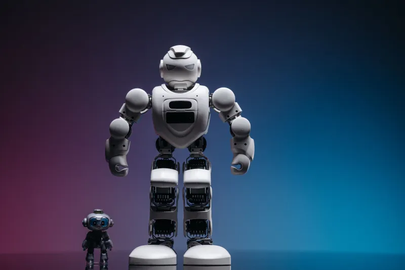 Perfectly Wrong: The Speedrunners Who Break Robot Bodies to Prove They're Fake