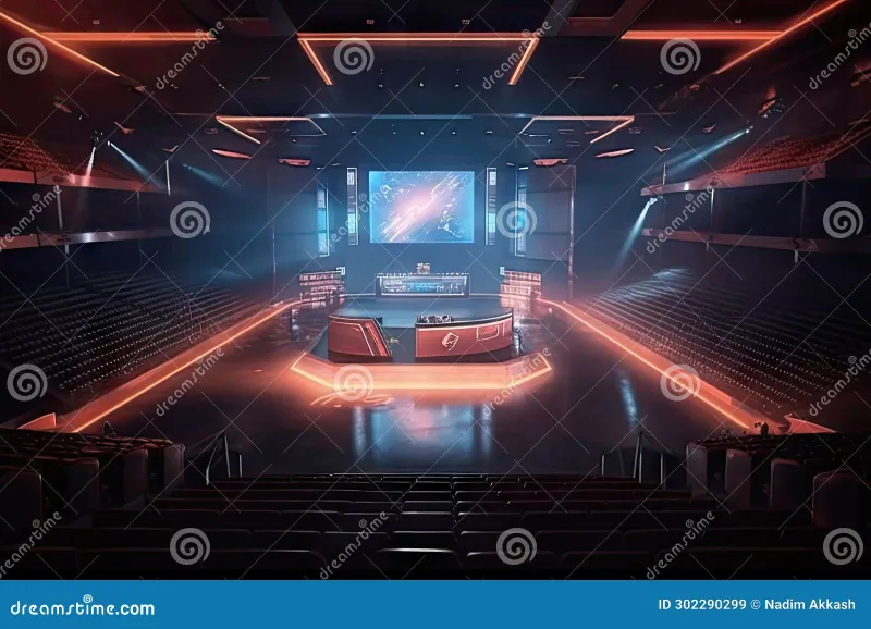Two Million Dollars, Zero Viewers: How a Robot Esports Spectacle Imploded in Real Time